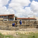 Governo reforma e amplia Complexo Esportivo no Santos Dumont -
