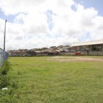 Governo reforma e amplia Complexo Esportivo no Santos Dumont -