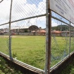 Governo reforma e amplia Complexo Esportivo no Santos Dumont -