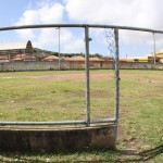 Governo reforma e amplia Complexo Esportivo no Santos Dumont -