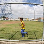 Governo reforma e amplia Complexo Esportivo no Santos Dumont -