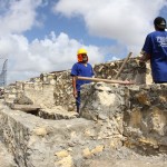 Governo reforma e amplia Complexo Esportivo no Santos Dumont -