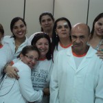 Campanha de doação de sangue em shopping encerra com saldo positivo - Desbravadores da Igreja Adventista / Foto: Ascom/FSPH