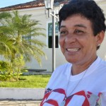 Laranjeiras: 180 anos respirando cultura - O coordenador do Cacumbi
