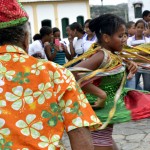 São Cristóvão ganha novo espaço para cultura popular - Aglaé Fontes falou sobre a importância da Casa para a cultura de São Cristóvão