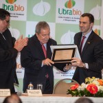 presidente da PetrobrasBiocombustiveis