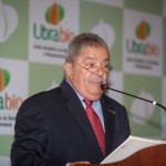 presidente da câmara setorial de biodiesel