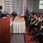 Déda pede ampliação de produção de biodiesel em SE durante homenagem ao expresidente Lula - Miguel Rosseto