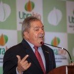 o expresidente Lula