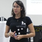 Governo discute e difunde estratégias de acessibilidade para deficientes audiovisuais - Fotos: Ascom/Seides