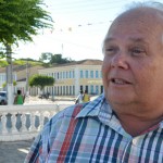Laranjeiras: 180 anos respirando cultura - O coordenador do Cacumbi