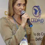 Estado e Conselho realizam III Conferência da Pessoa com Deficiência -