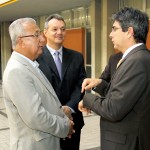 Sergipeprevidência tem novo diretorpresidente -