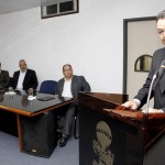 Sergipeprevidência tem novo diretorpresidente -