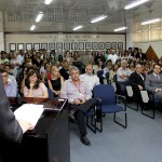 Sergipeprevidência tem novo diretorpresidente -
