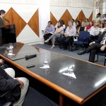 Sergipeprevidência tem novo diretorpresidente -