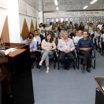 Sergipeprevidência tem novo diretorpresidente -