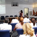 Governo se prepara para adesão ao Plano Nacional para Pessoas com Deficiência - Fotos: Victor Ribeiro/ASN