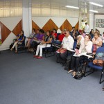 Governo se prepara para adesão ao Plano Nacional para Pessoas com Deficiência - Fotos: Victor Ribeiro/ASN