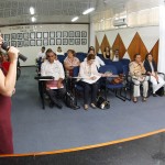 Governo se prepara para adesão ao Plano Nacional para Pessoas com Deficiência - Fotos: Victor Ribeiro/ASN