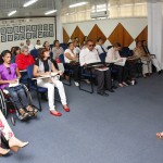 Governo se prepara para adesão ao Plano Nacional para Pessoas com Deficiência - Fotos: Victor Ribeiro/ASN