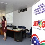 Governo se prepara para adesão ao Plano Nacional para Pessoas com Deficiência - Fotos: Victor Ribeiro/ASN