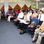 Governo se prepara para adesão ao Plano Nacional para Pessoas com Deficiência - Fotos: Victor Ribeiro/ASN