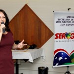 Governo se prepara para adesão ao Plano Nacional para Pessoas com Deficiência - Fotos: Victor Ribeiro/ASN
