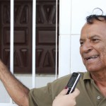 Governo urbaniza as margens de canal no bairro Santos Dumont -