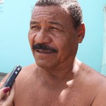 Governo urbaniza as margens de canal no bairro Santos Dumont -