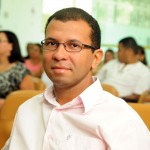 Inclusão capacita coordenadores dos Cras para atendimento às famílias - Fotos: Edinah Mary/Inclusão