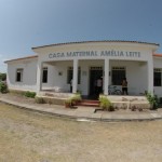 Banese apoia entidade que trabalha com a educação de criança carente - Foto: Ascom/Banese