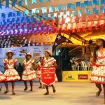 Laranjeiras: 180 anos respirando cultura - O coordenador do Cacumbi