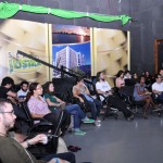 Secult e Sebrae: uma parceria em prol da Cultura - A segunda edição do Birô Cultural teve o Sebrae como grande parceiro