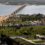 Ponte Joel Silveira é destaque em campanha do Ministério do Turismo - Foto: César de Oliveira