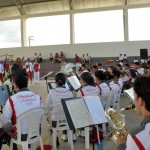Ponto de Cultura forma jovens músicos em Ribeirópolis -