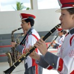 Ponto de Cultura forma jovens músicos em Ribeirópolis -