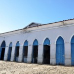 Laranjeiras: 180 anos respirando cultura - O coordenador do Cacumbi