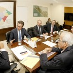 Déda busca atrair empresa de telemarketing que gerará até 3