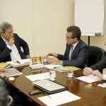 Déda busca atrair empresa de telemarketing que gerará até 3