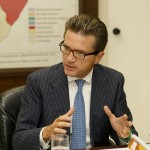 Déda busca atrair empresa de telemarketing que gerará até 3