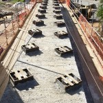 Obras do viaduto do Detran seguem  cronograma estabelecido -