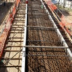 Obras do viaduto do Detran seguem  cronograma estabelecido -