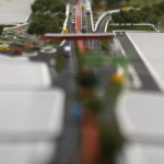 Obras do viaduto do Detran seguem  cronograma estabelecido -