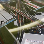 Obras do viaduto do Detran seguem  cronograma estabelecido -