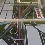 Obras do viaduto do Detran seguem  cronograma estabelecido -