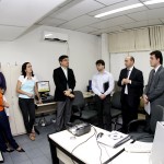 Seplag e PGE apresentam a Procuradoria Itinerante ao Prêmio Innovare -