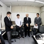 Seplag e PGE apresentam a Procuradoria Itinerante ao Prêmio Innovare -