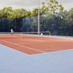 Parque dos Cajueiros proporciona lazer e prática de esportes aos aracajuanos - A dona de casa