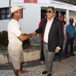 Governador participa de procissão em Tobias Barreto  -